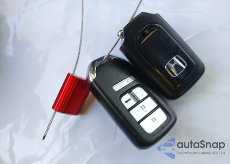 2021 Honda Accord Sport 2.0T from USA, damaged, VIN 1HGCV2F30MA029821